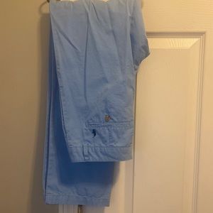 Ralph Lauren, boys size 18, blue
